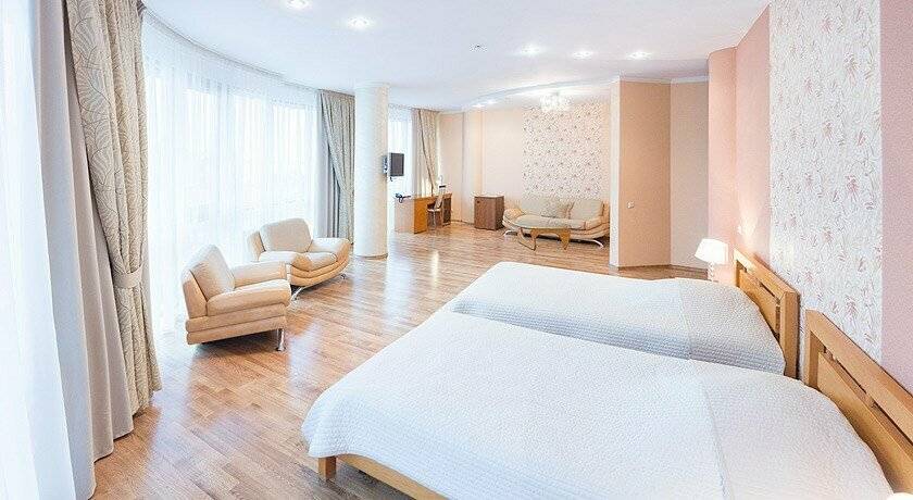 Фото Гостиницы Жемчужина Саратов 113