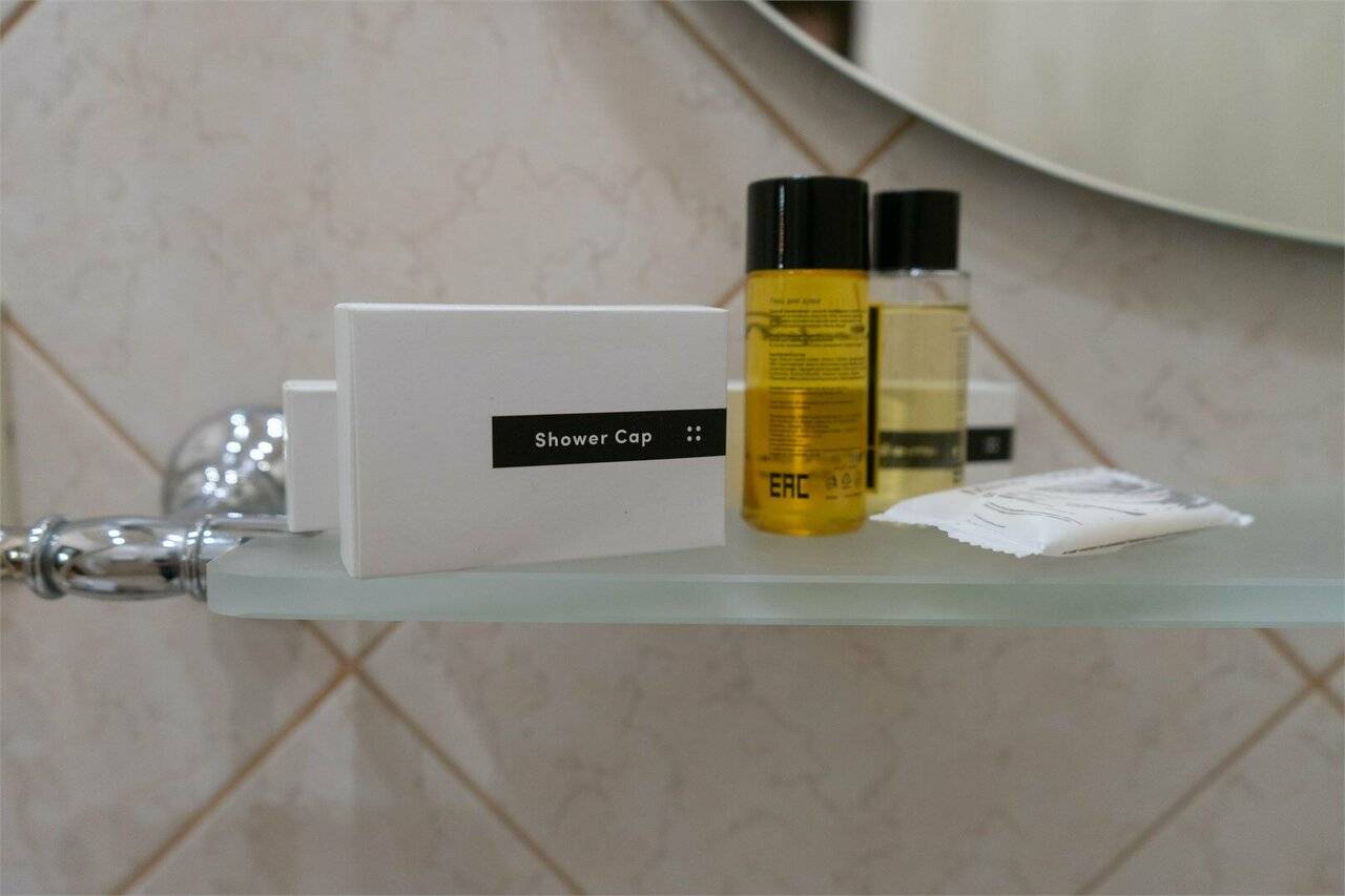 Фото Гостиницы Жемчужина Саратов 122