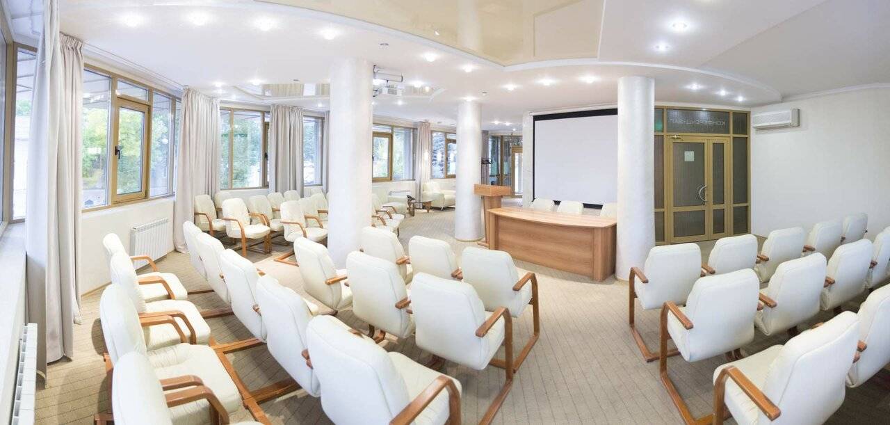 Фото Гостиницы Жемчужина Саратов 16