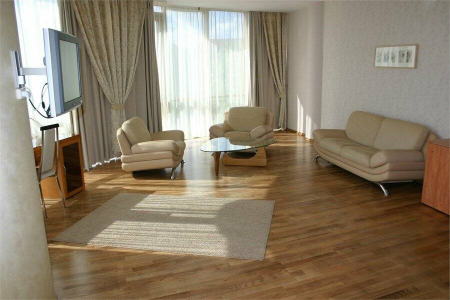 Фото Гостиницы Жемчужина Саратов 105