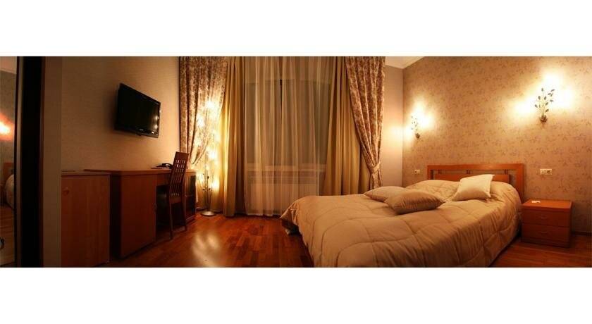 Фото Гостиницы Жемчужина Саратов 190