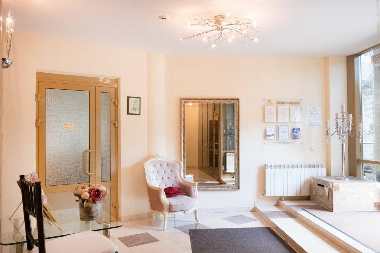 Фото Гостиницы Жемчужина Саратов 139