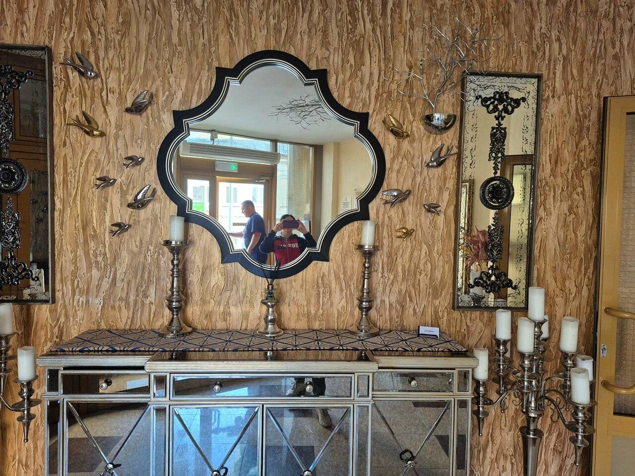 Фото Гостиницы Жемчужина Саратов 244