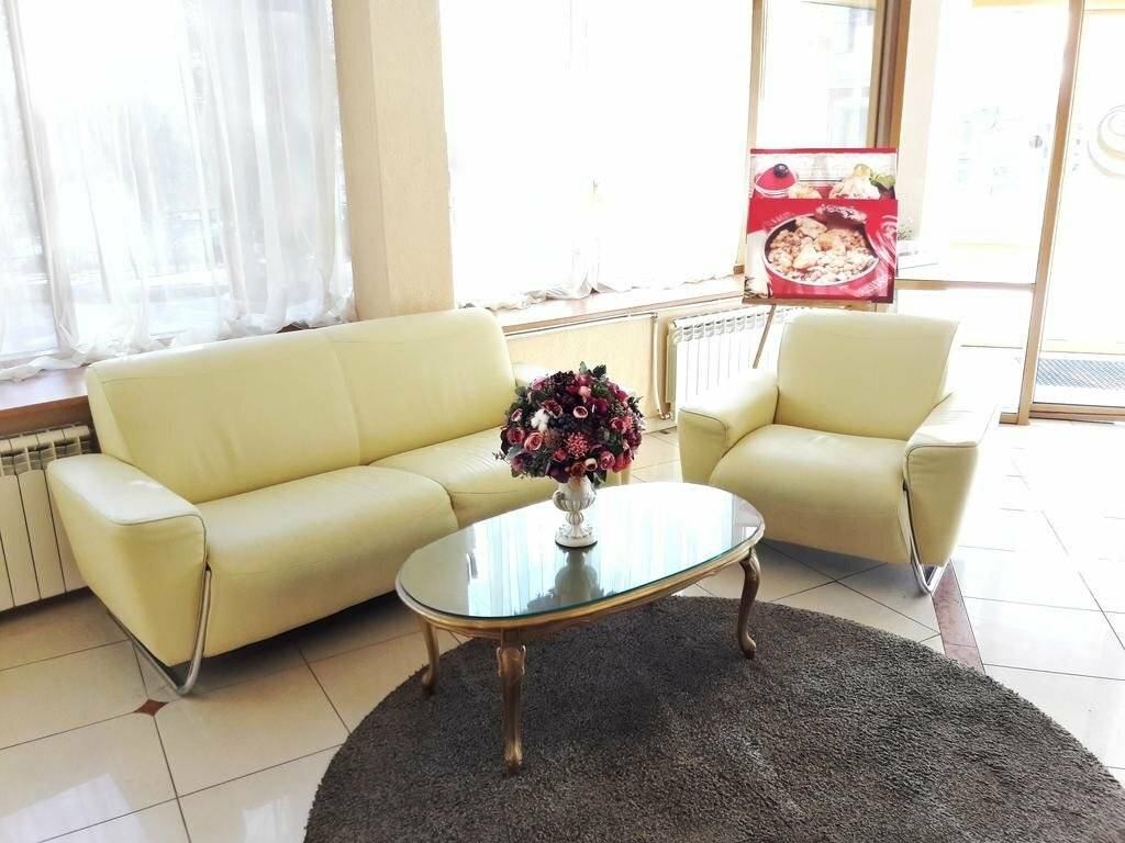 Фото Гостиницы Жемчужина Саратов 97