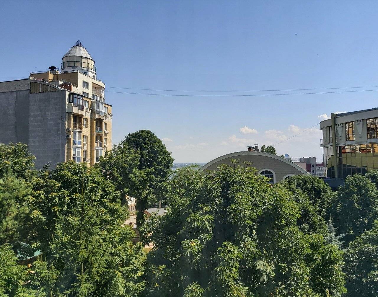 Фото Гостиницы Жемчужина Саратов 224