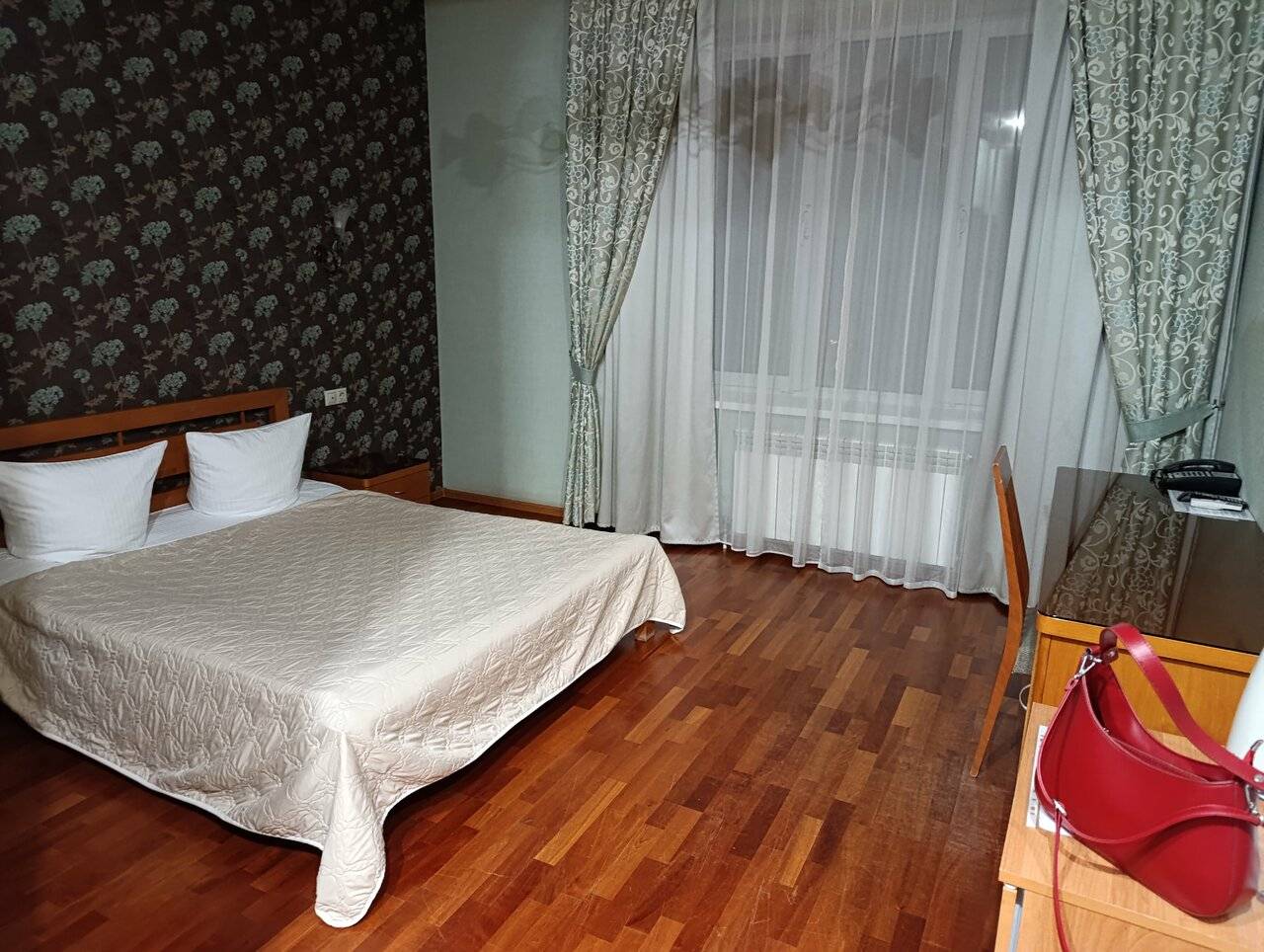 Фото Гостиницы Жемчужина Саратов 245