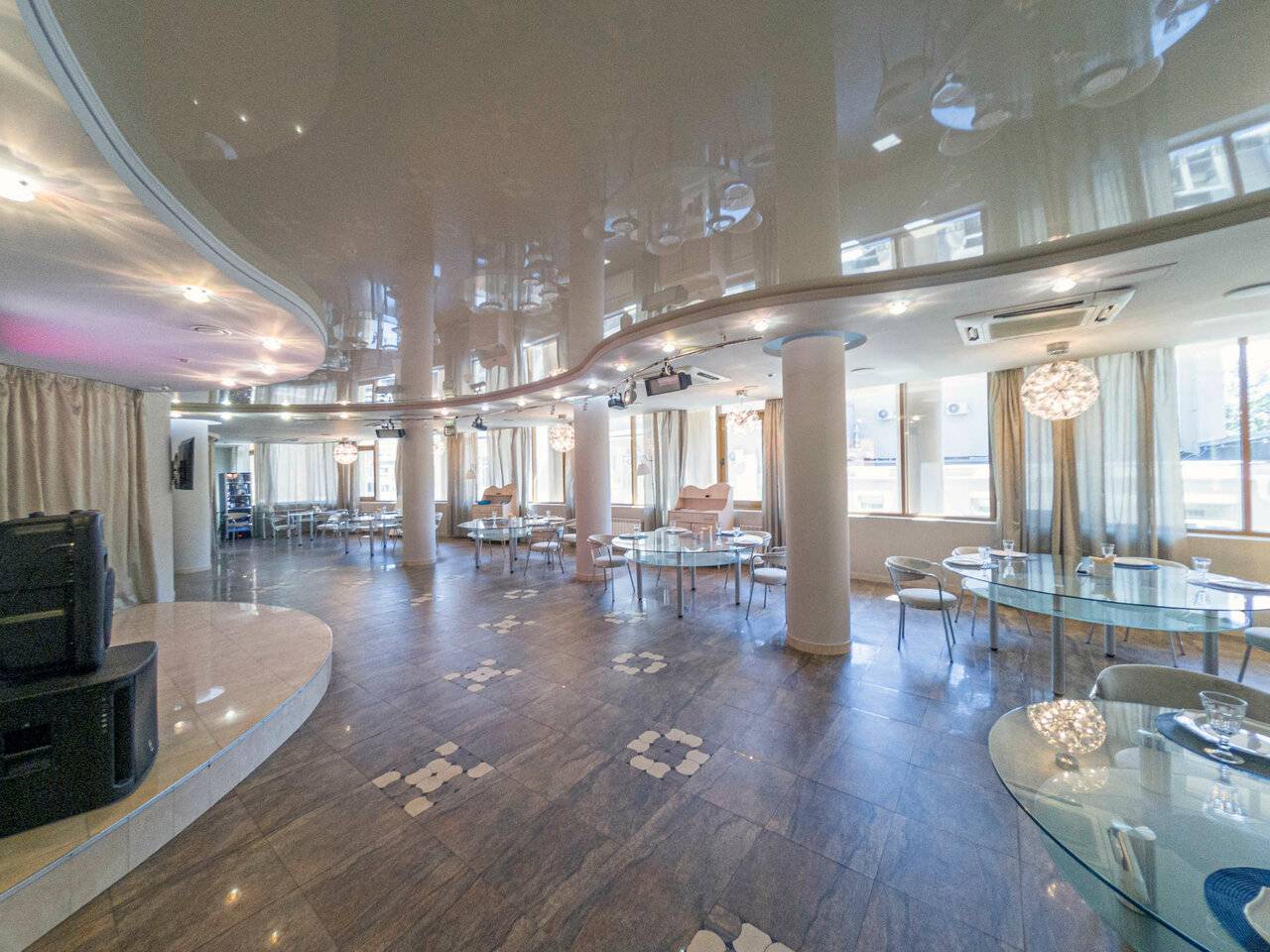 Фото Гостиницы Жемчужина Саратов 117