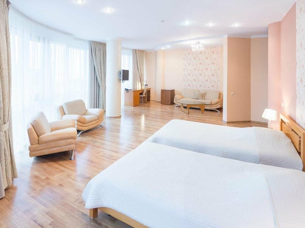 Фото Гостиницы Жемчужина Саратов 145