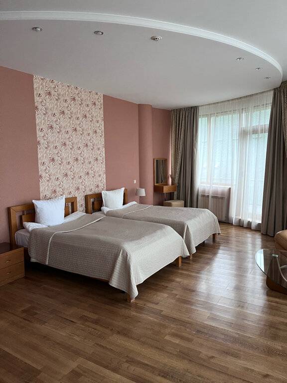 Фото Гостиницы Жемчужина Саратов 27