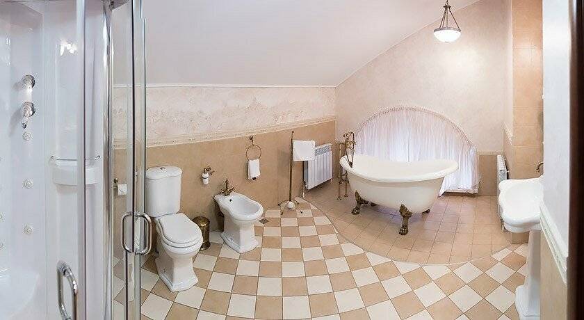 Фото Гостиницы Жемчужина Саратов 114