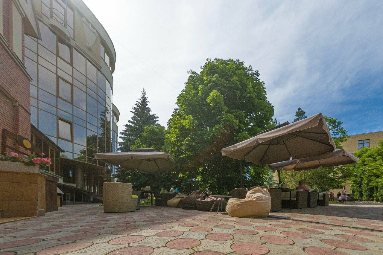 Фото Гостиницы Жемчужина Саратов 69