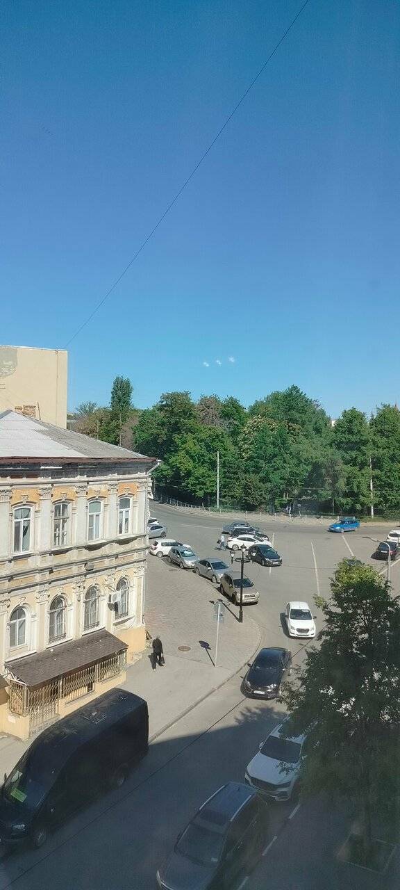 Фото Гостиницы Жемчужина Саратов 223