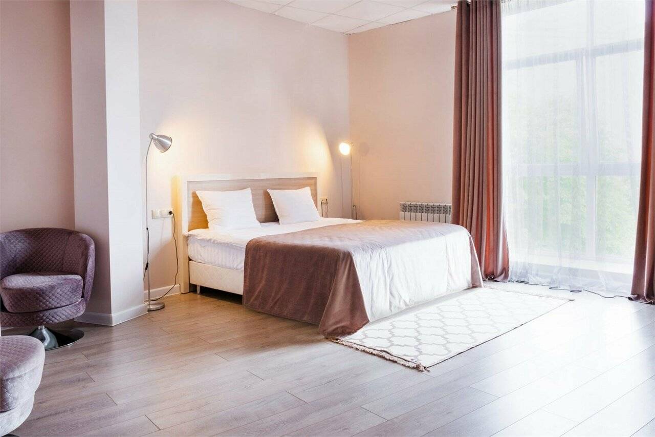 Фото Гостиницы Жемчужина Саратов 137