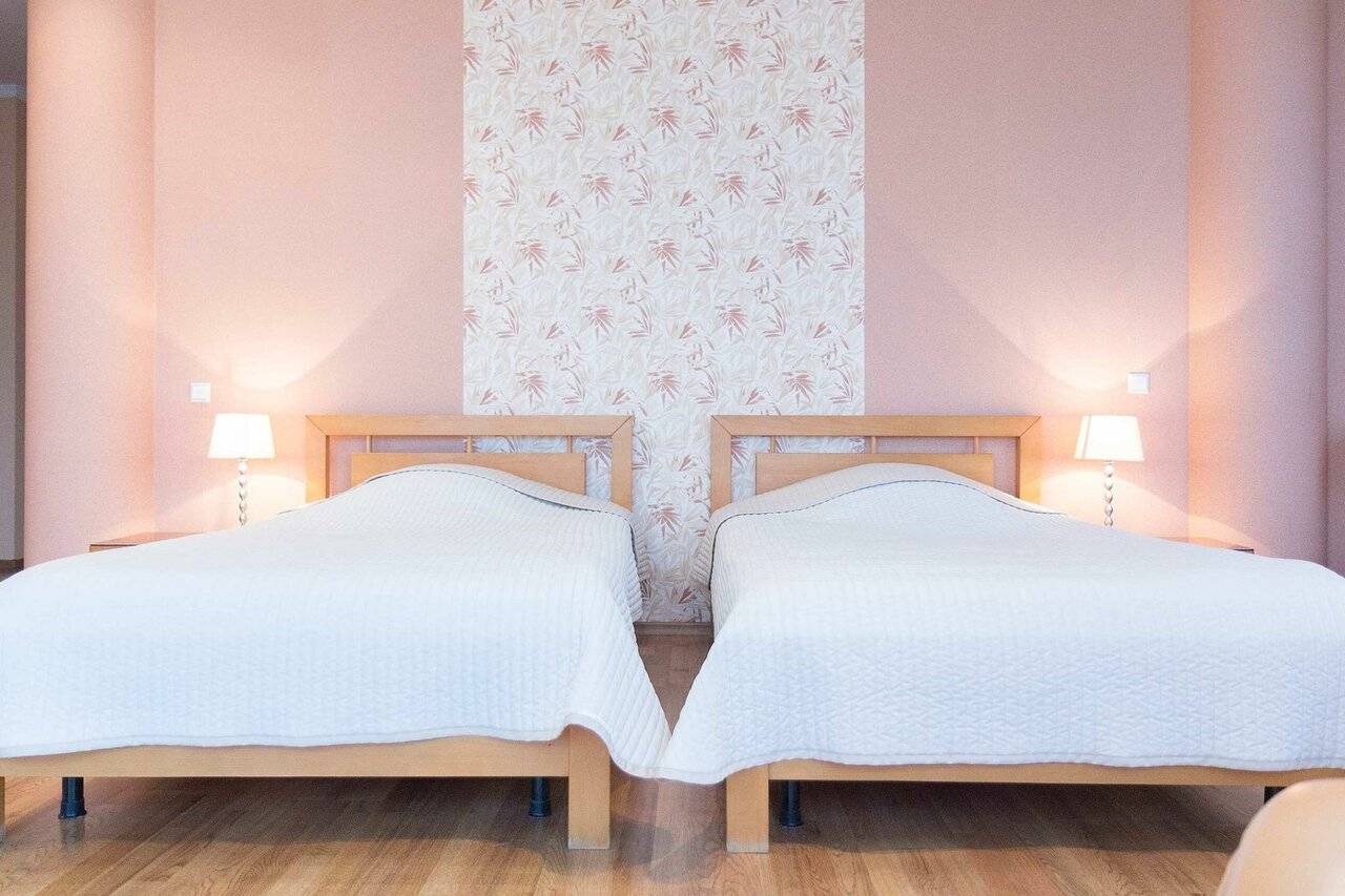 Фото Гостиницы Жемчужина Саратов 11