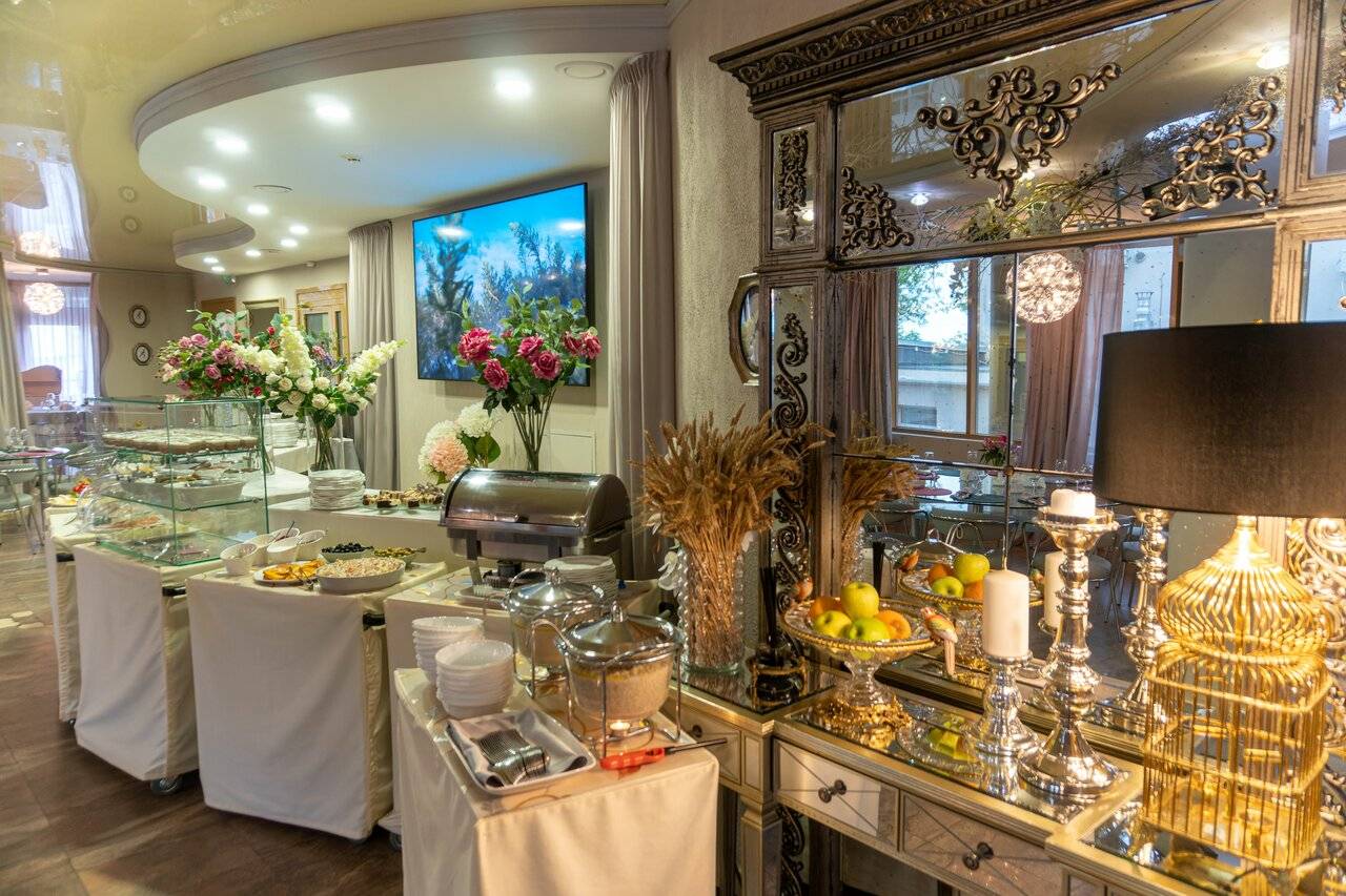 Фото Гостиницы Жемчужина Саратов 67