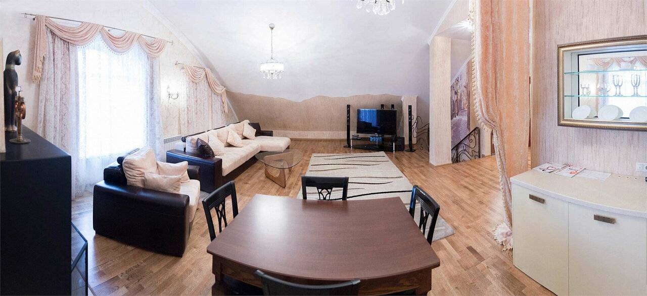 Фото Гостиницы Жемчужина Саратов 129