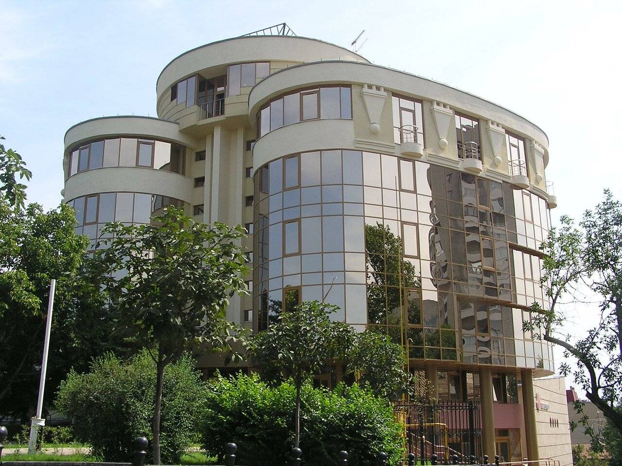 Фото Гостиницы Жемчужина Саратов 32