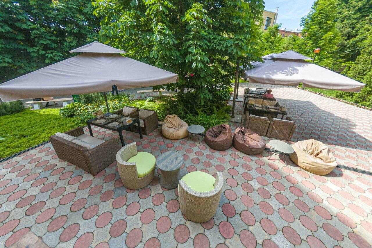 Фото Гостиницы Жемчужина Саратов 77