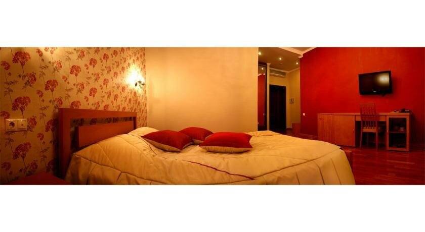 Фото Гостиницы Жемчужина Саратов 194