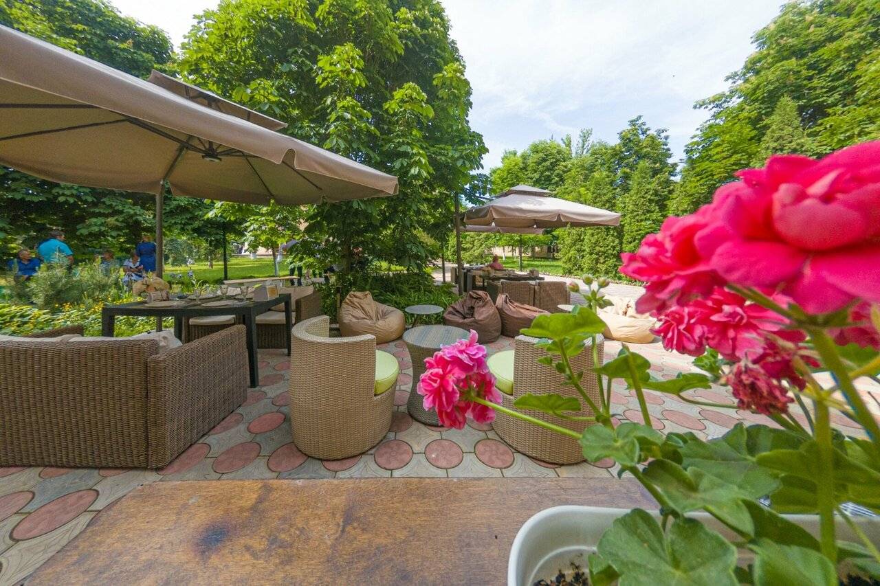 Фото Гостиницы Жемчужина Саратов 73