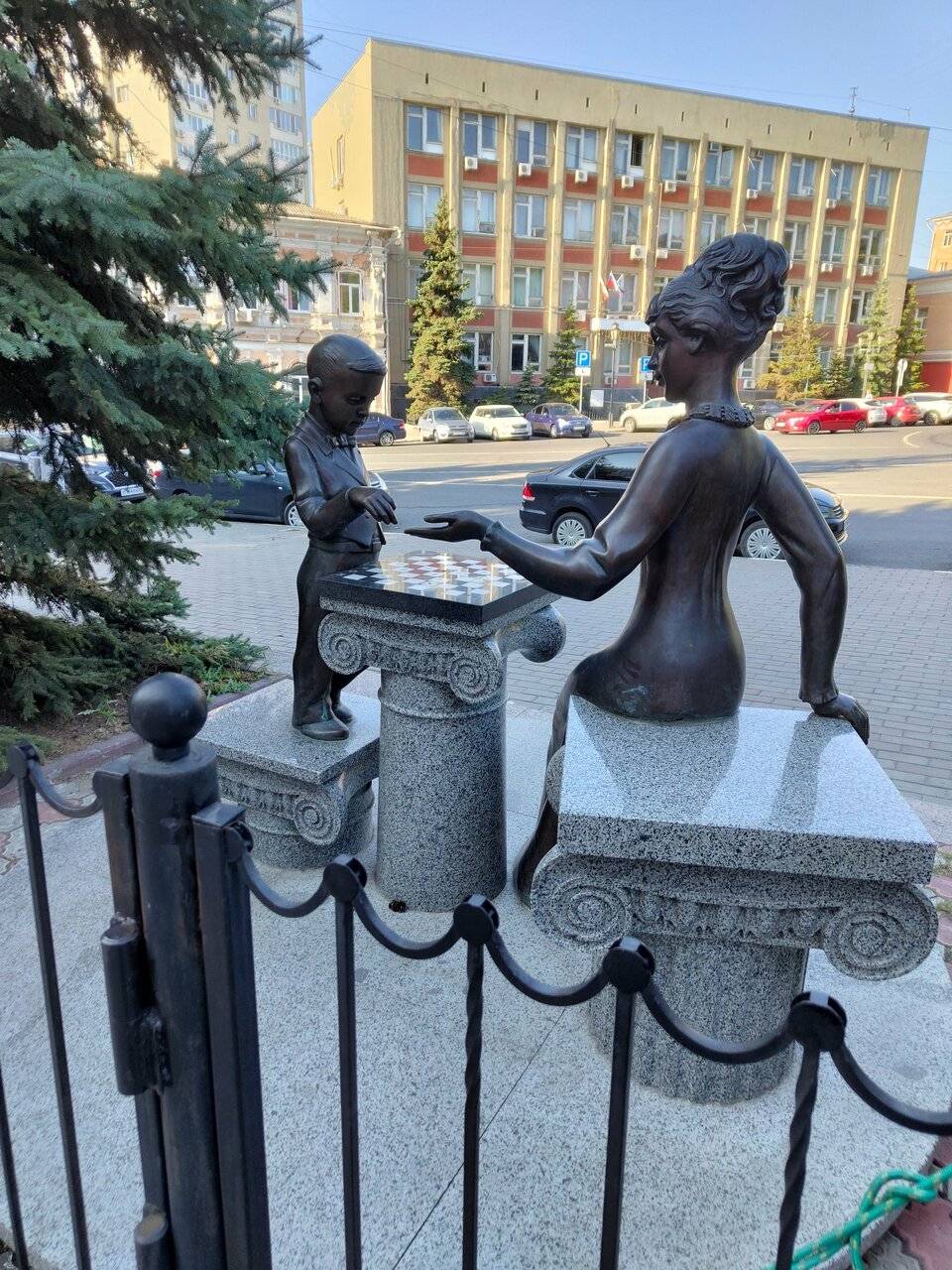 Фото Гостиницы Жемчужина Саратов 172