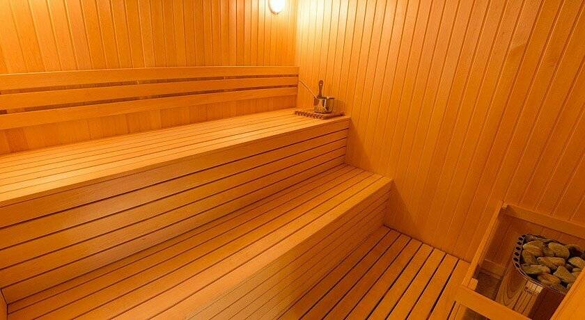 Фото Гостиницы Жемчужина Саратов 104