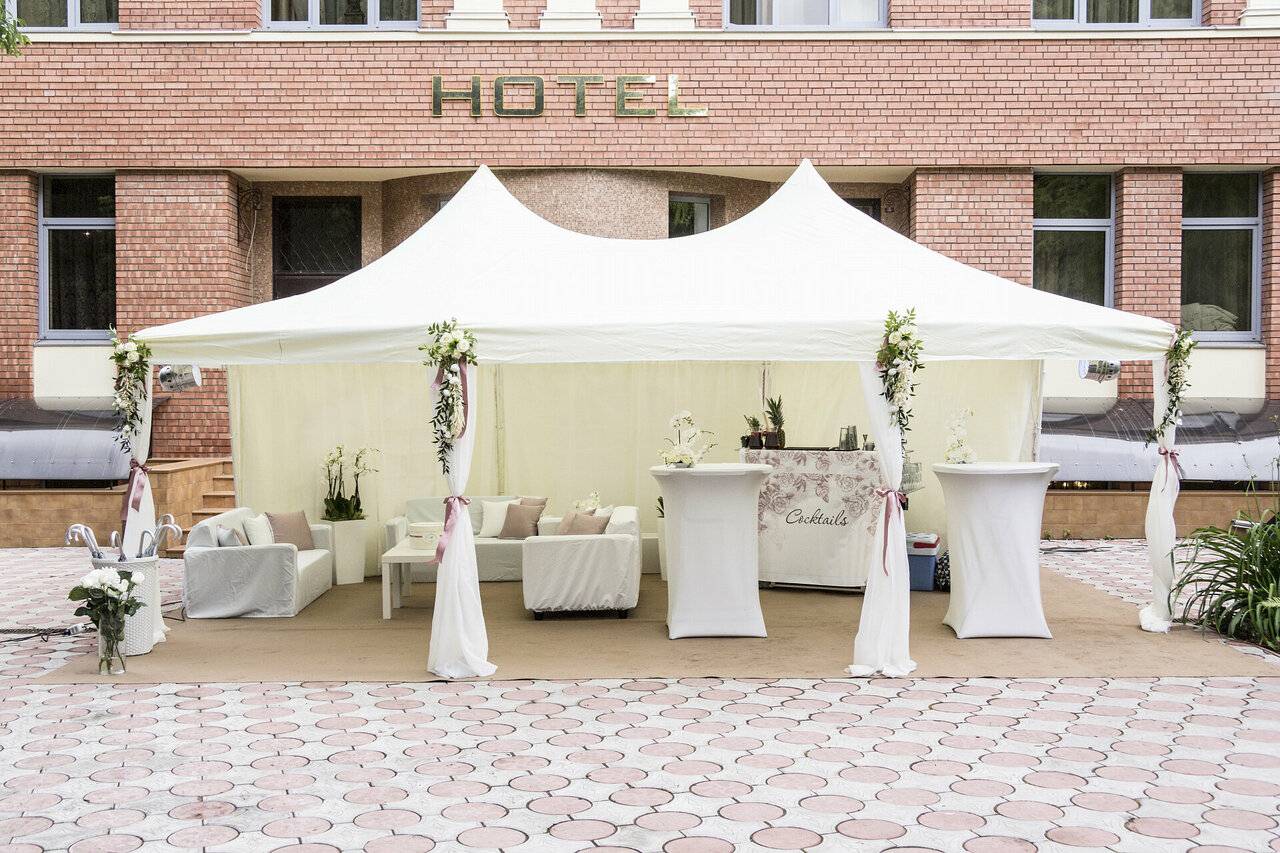 Фото Гостиницы Жемчужина Саратов 15