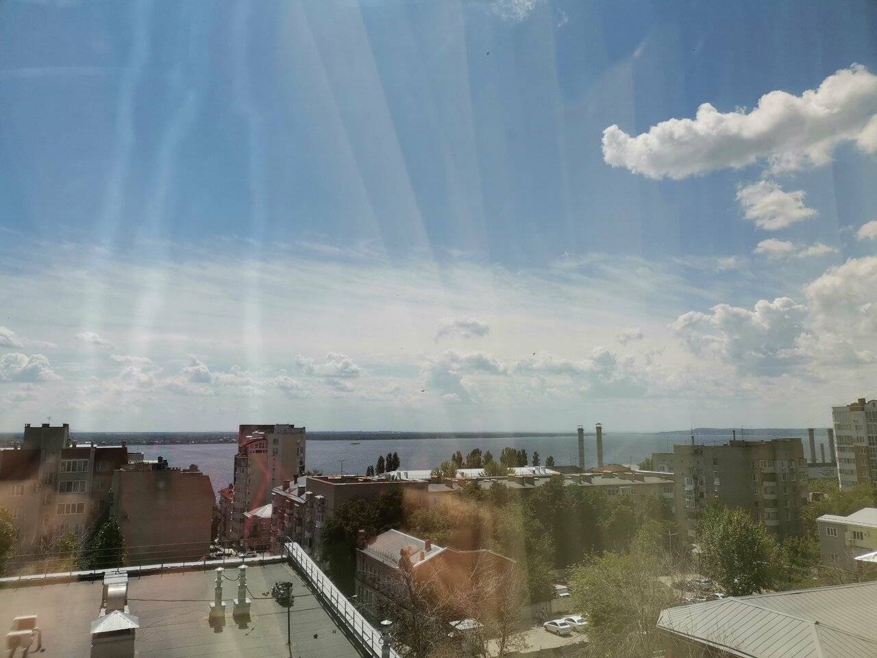 Фото Гостиницы Жемчужина Саратов 226