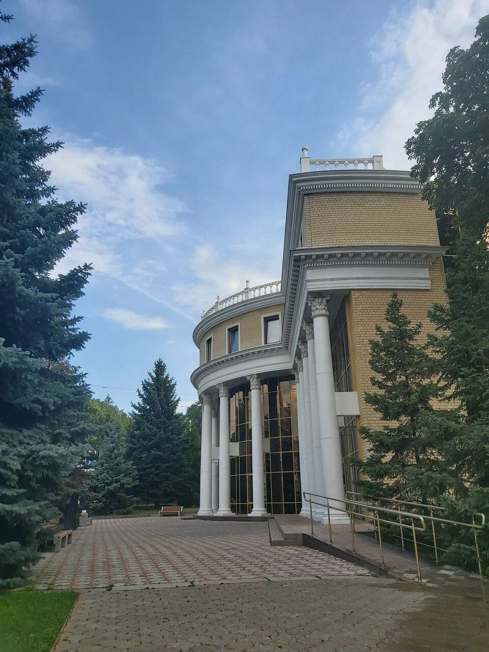 Фото Гостиницы Жемчужина Саратов 230