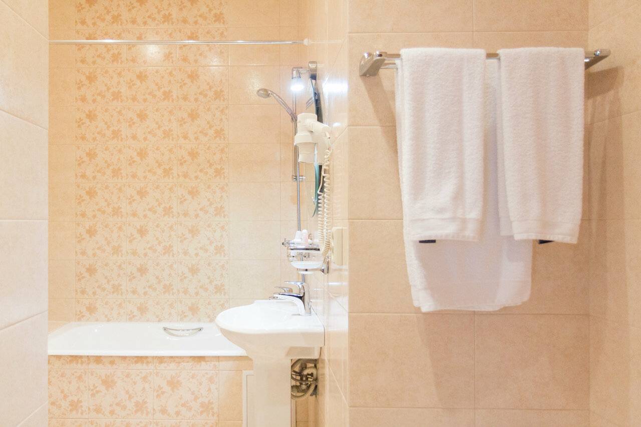 Фото Гостиницы Жемчужина Саратов 13