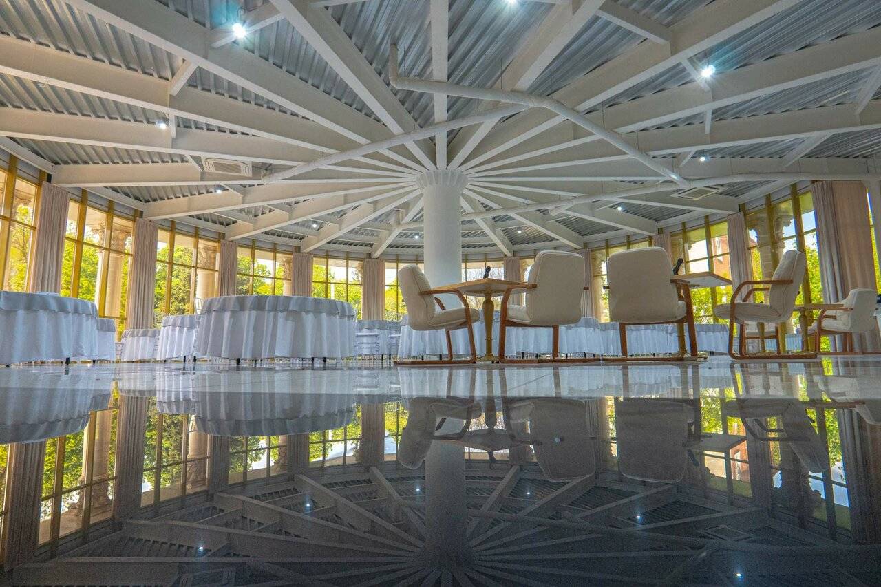 Фото Гостиницы Жемчужина Саратов 111