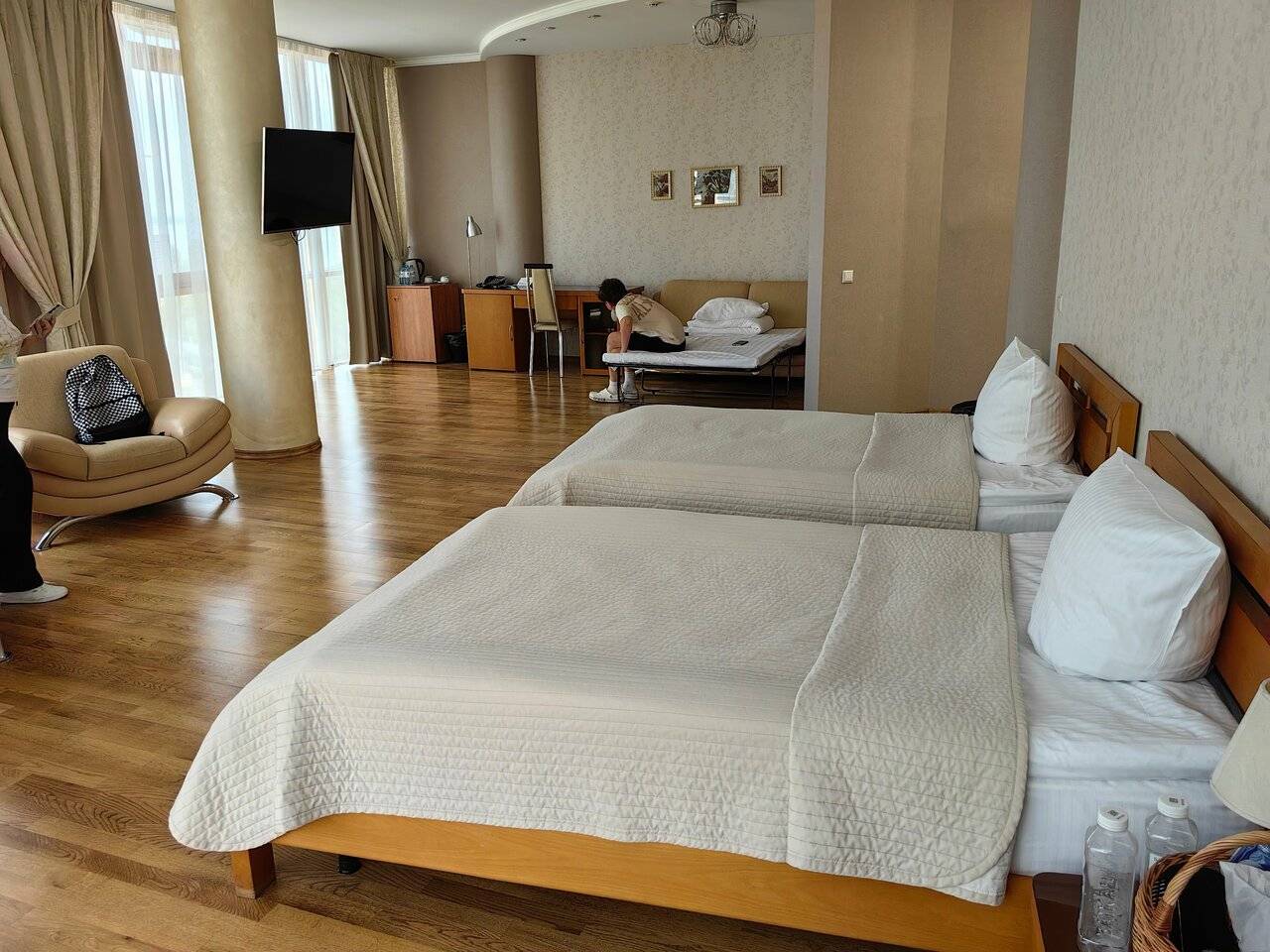 Фото Гостиницы Жемчужина Саратов 235