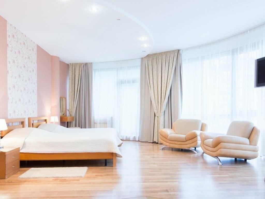 Фото Гостиницы Жемчужина Саратов 110