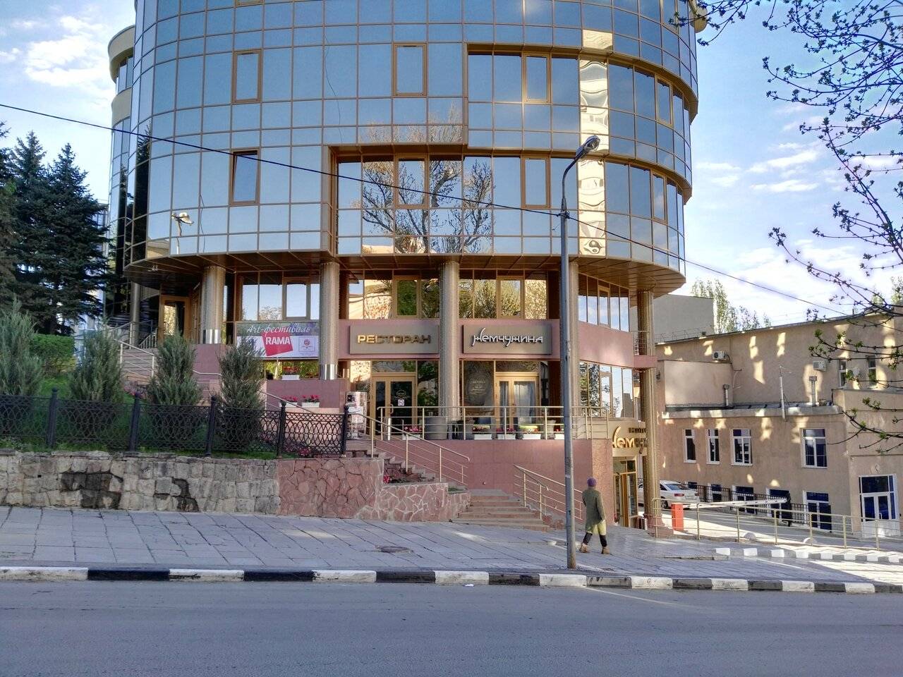 Фото Гостиницы Жемчужина Саратов 181