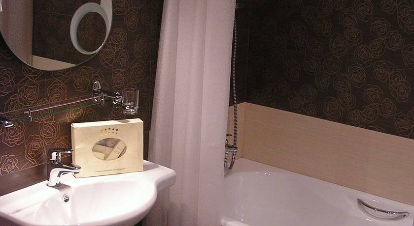 Фото Гостиницы Жемчужина Саратов 188