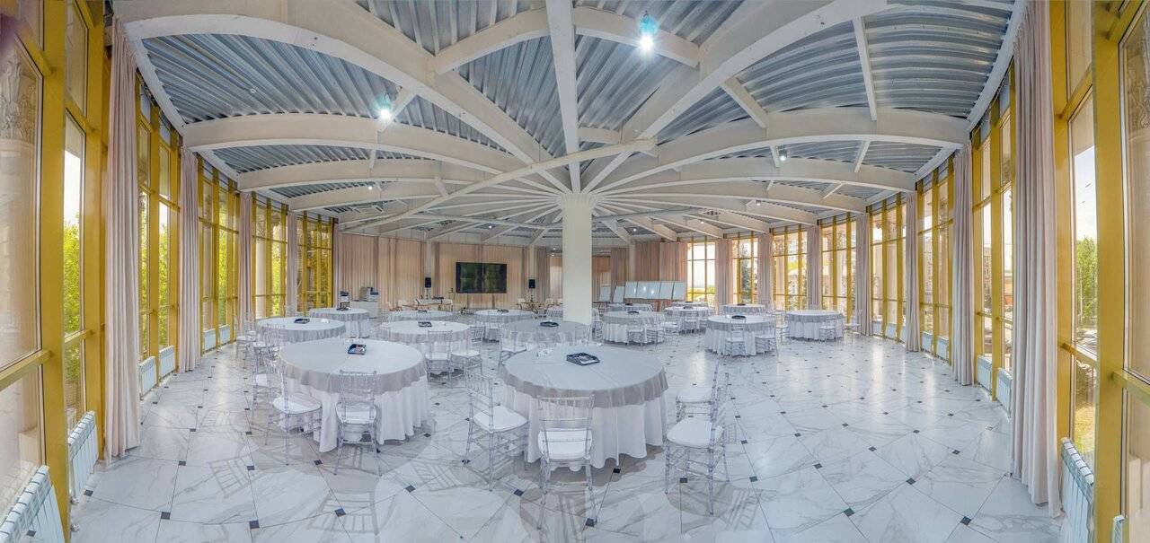 Фото Гостиницы Жемчужина Саратов 95