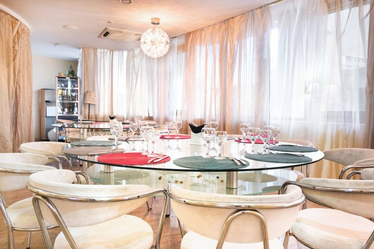 Фото Гостиницы Жемчужина Саратов 89