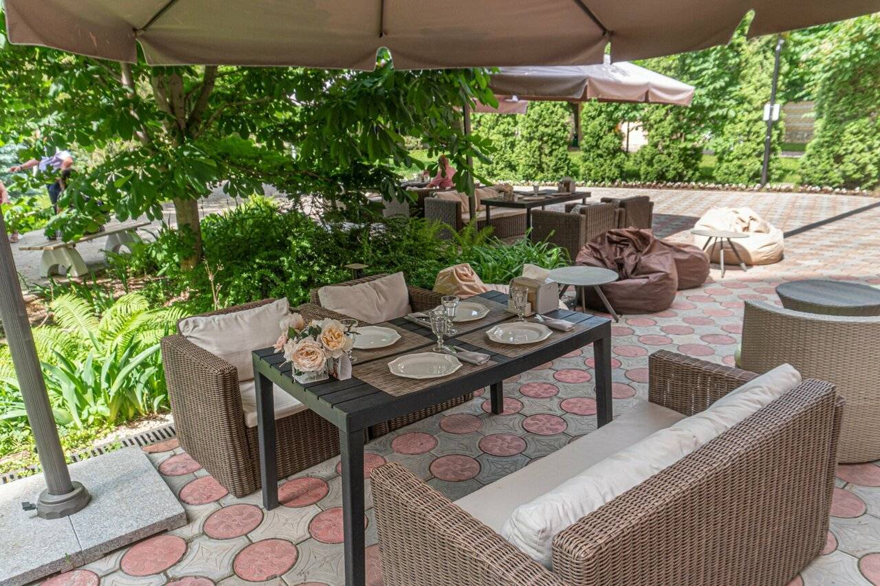 Фото Гостиницы Жемчужина Саратов 76