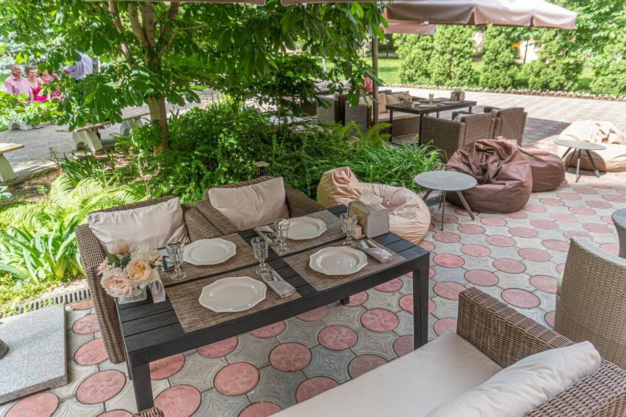 Фото Гостиницы Жемчужина Саратов 80