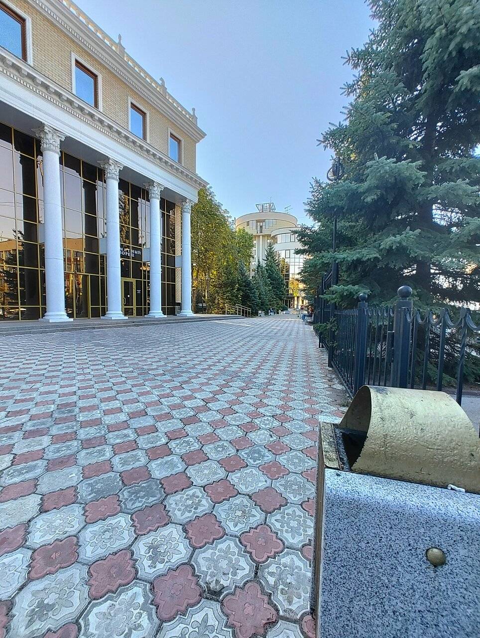 Фото Гостиницы Жемчужина Саратов 175