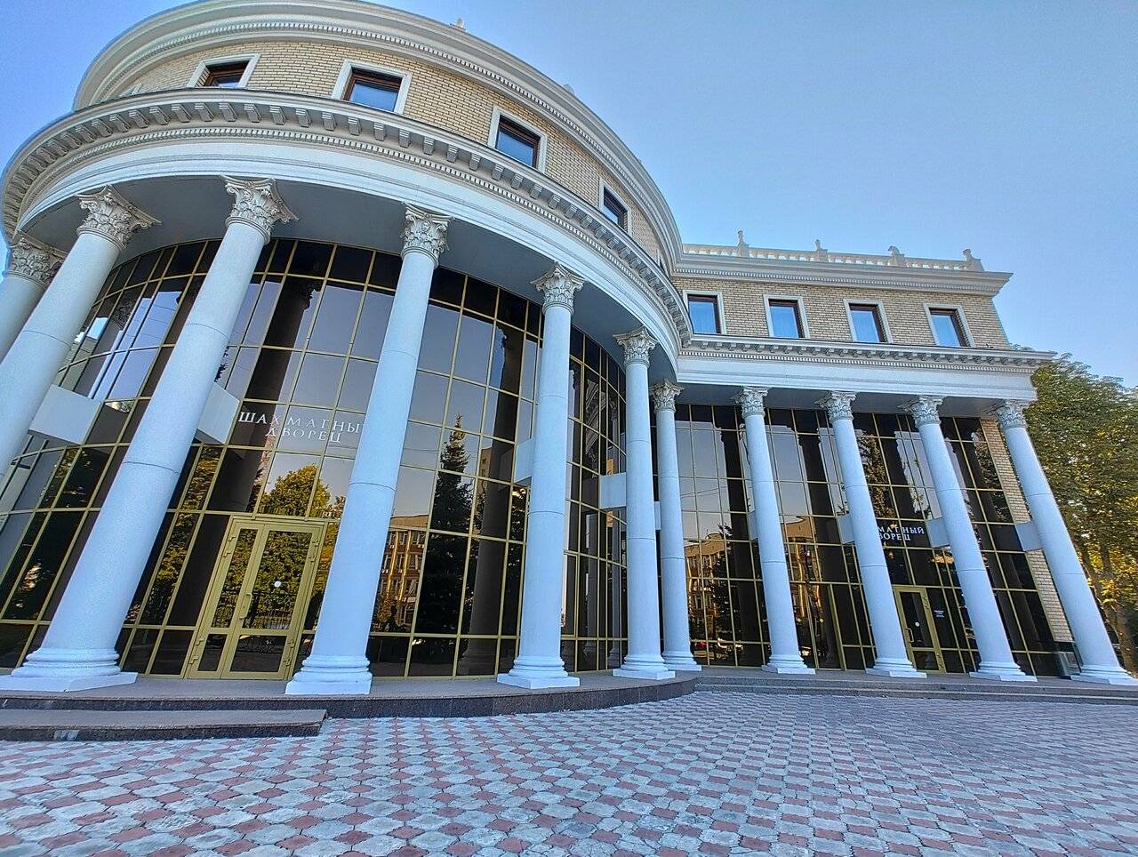 Фото Гостиницы Жемчужина Саратов 168