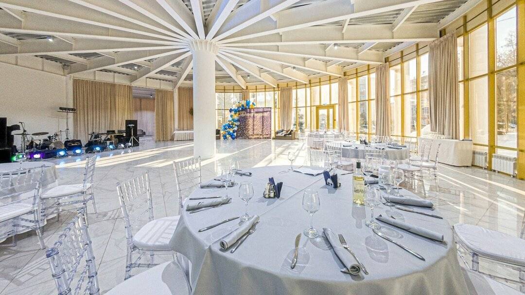 Фото Гостиницы Жемчужина Саратов 21