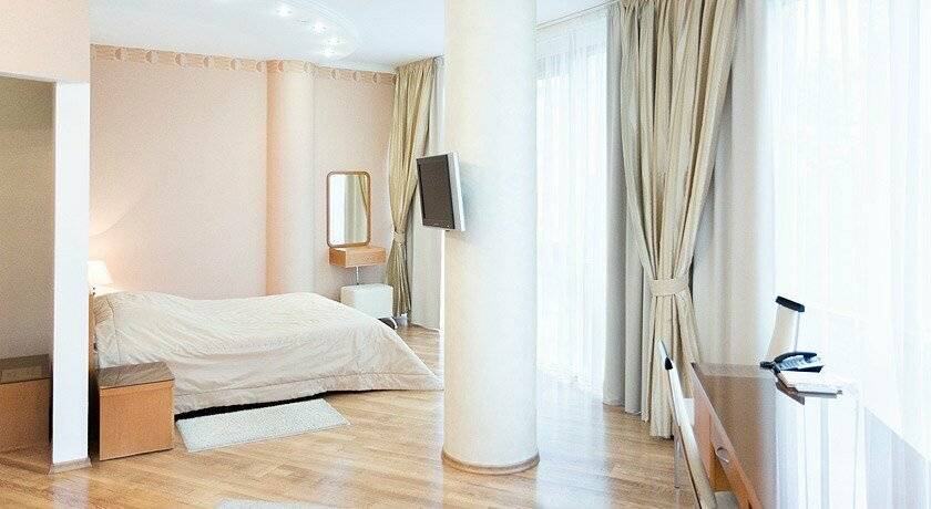 Фото Гостиницы Жемчужина Саратов 112