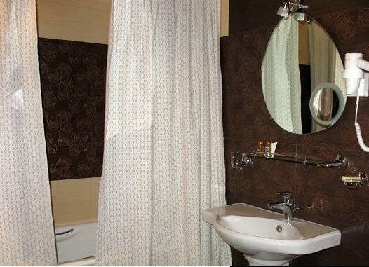 Фото Гостиницы Жемчужина Саратов 195