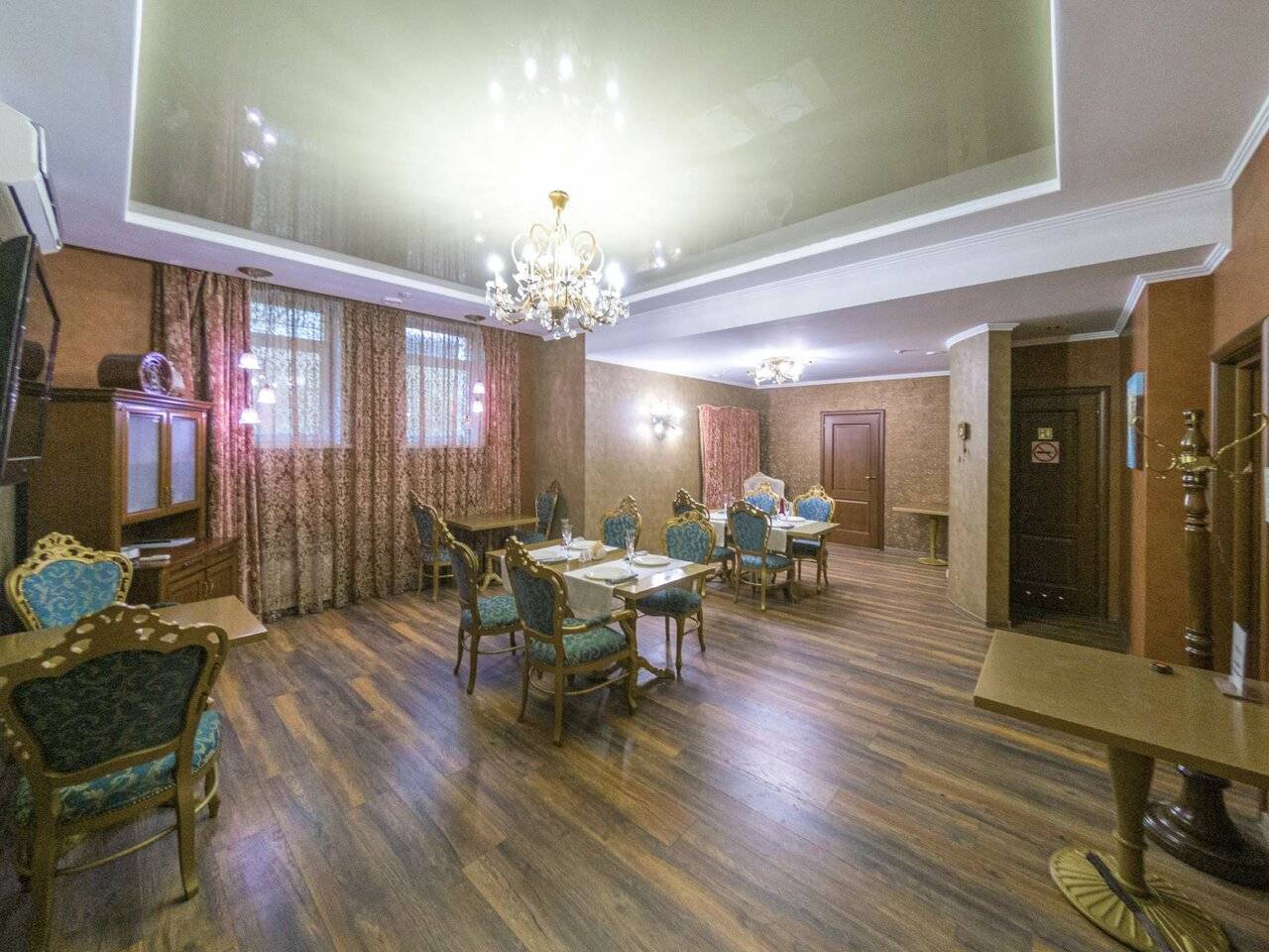 Фото Гостиницы Жемчужина Саратов 118