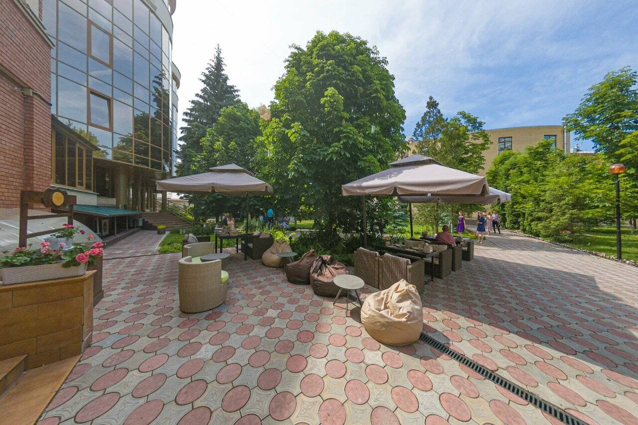 Фото Гостиницы Жемчужина Саратов 70