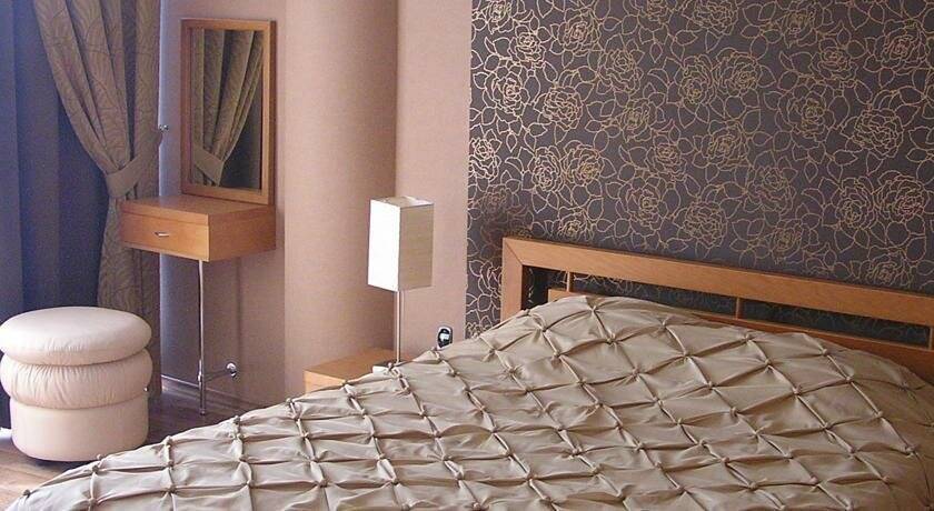 Фото Гостиницы Жемчужина Саратов 193