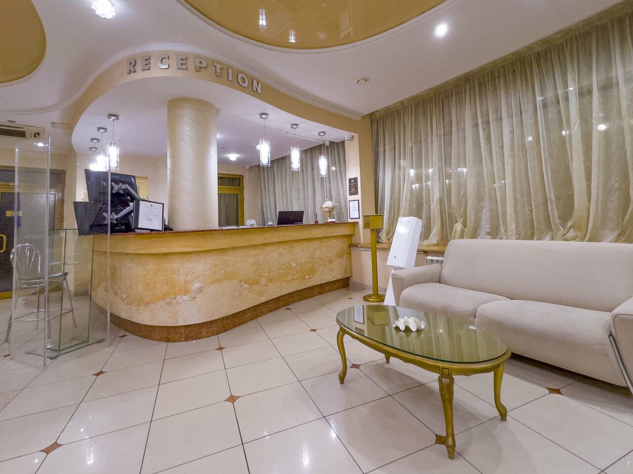 Фото Гостиницы Жемчужина Саратов 55