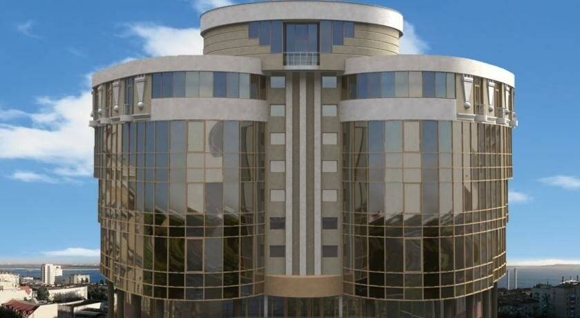 Фото Гостиницы Жемчужина Саратов 210