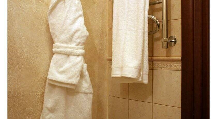 Фото Гостиницы Жемчужина Саратов 200